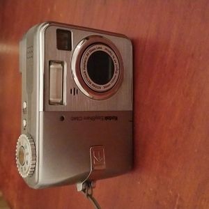 Kodak Easy Share C340 Camera